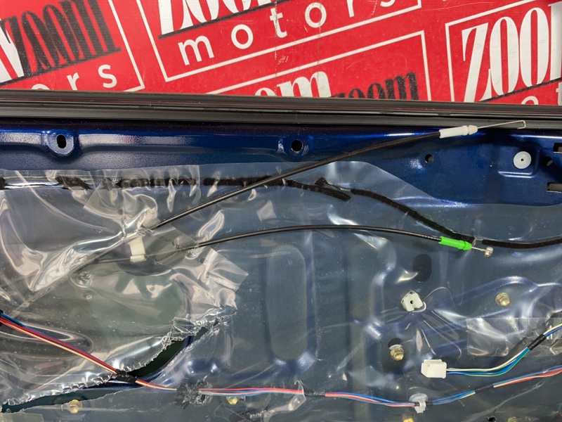 Дверь боковая, 7600 рублей, Красноярск