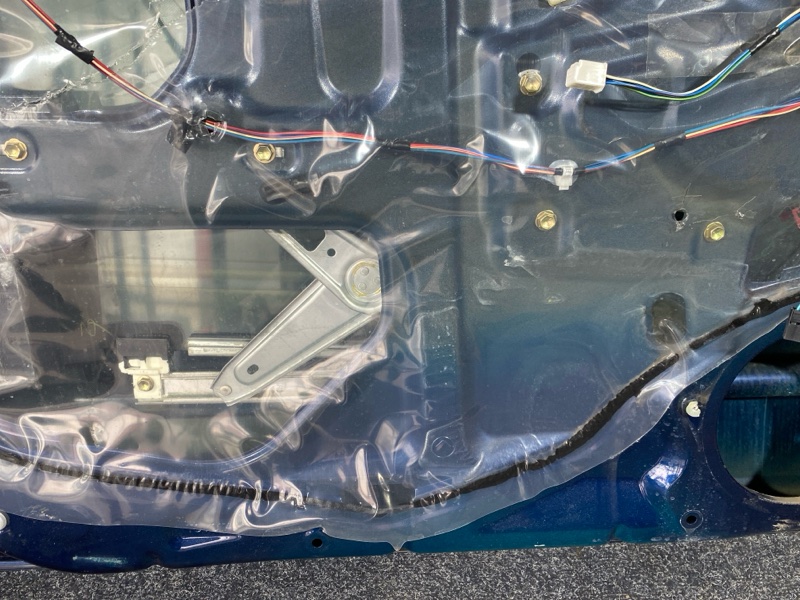 Дверь боковая, 7600 рублей, Красноярск