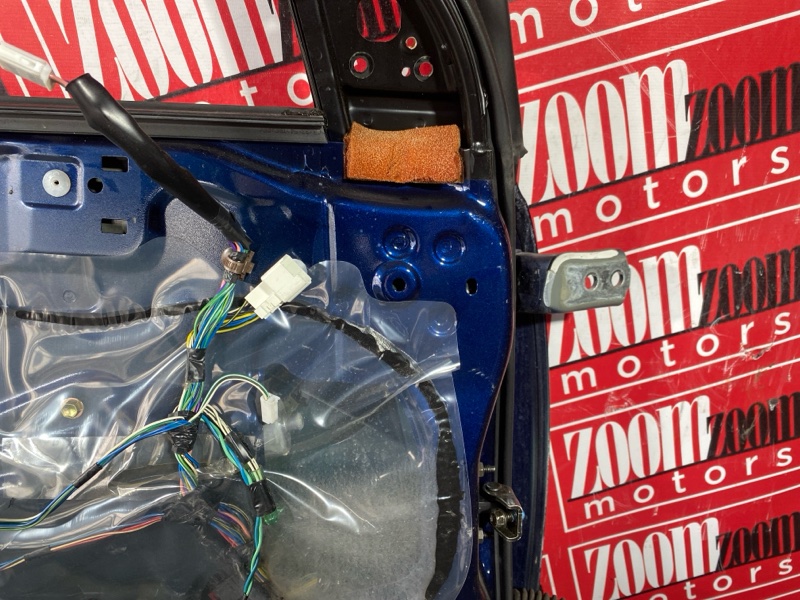 Дверь боковая, 7600 рублей, Красноярск