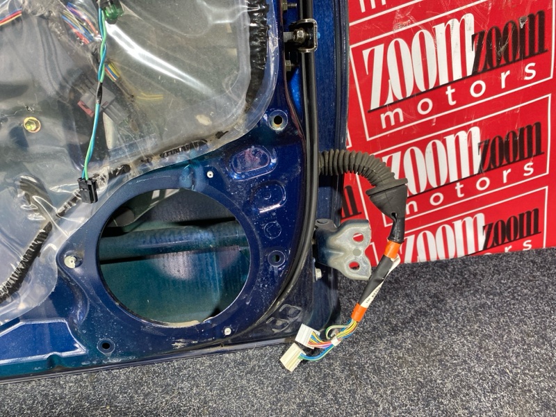 Дверь боковая, 7600 рублей, Красноярск