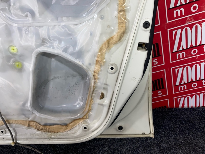 Дверь боковая, 5700 рублей, Красноярск