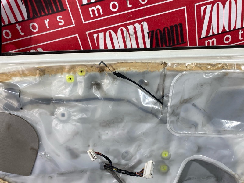 Дверь боковая, 5700 рублей, Красноярск