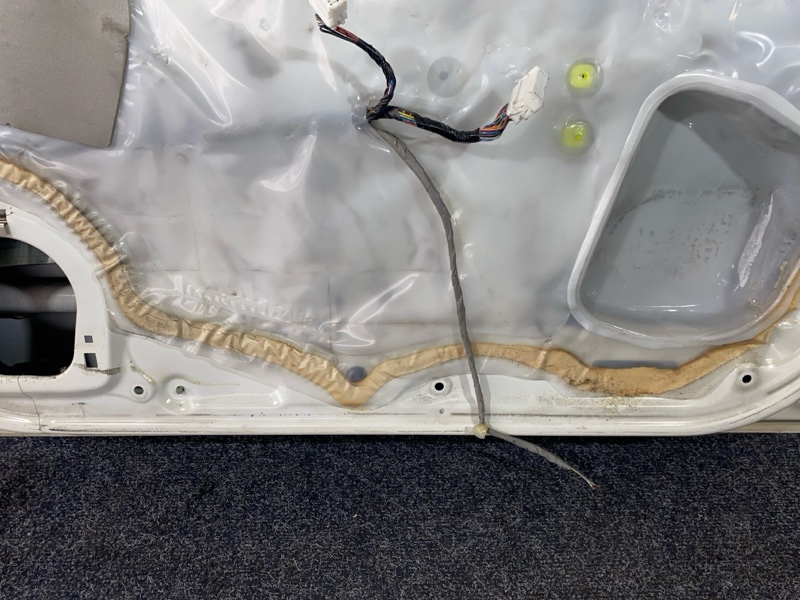 Дверь боковая, 5700 рублей, Красноярск