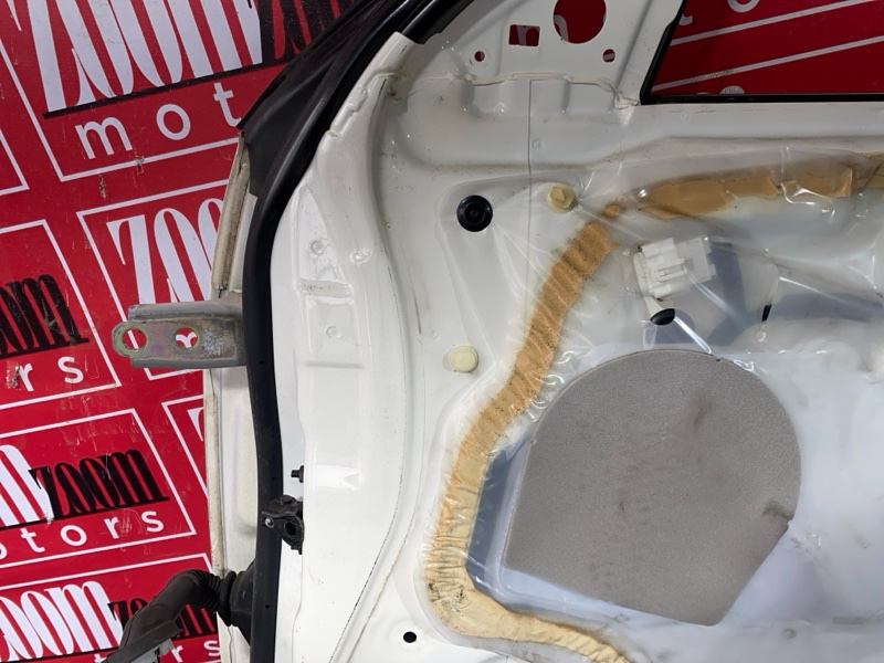 Дверь боковая, 5700 рублей, Красноярск