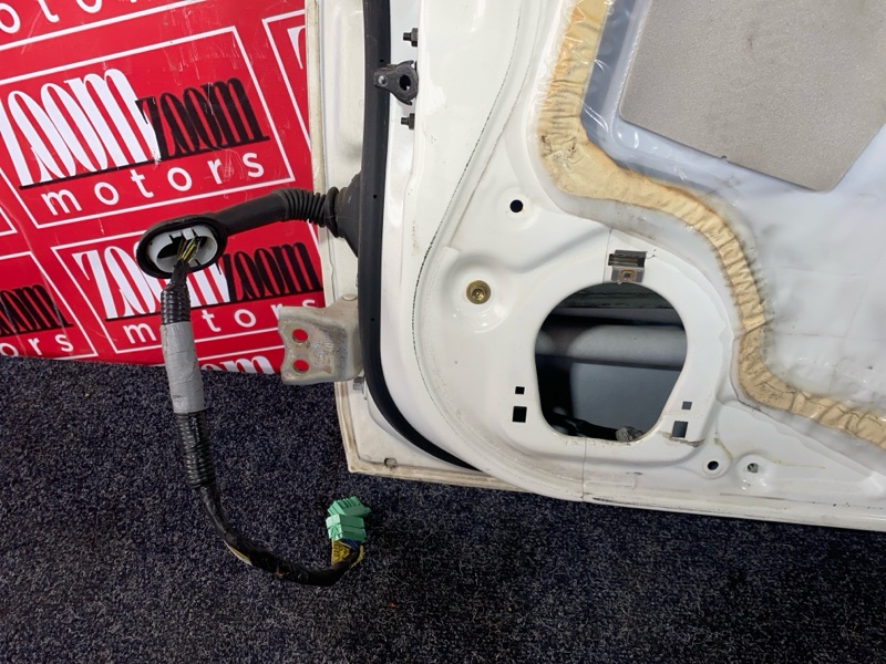 Дверь боковая, 5700 рублей, Красноярск