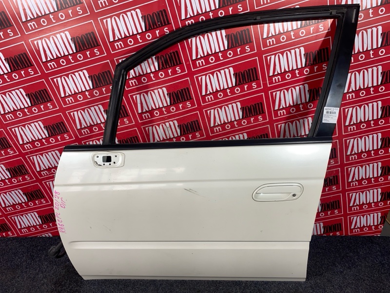 Дверь боковая, 5300 рублей, Красноярск