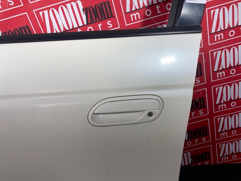 Дверь боковая, 5300 рублей, Красноярск