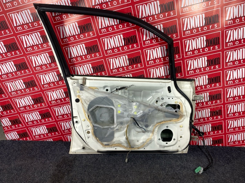 Дверь боковая, 5300 рублей, Красноярск