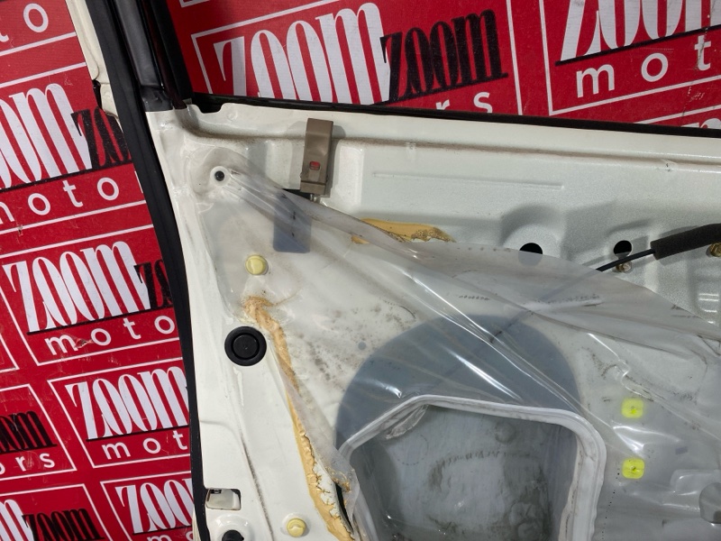 Дверь боковая, 5300 рублей, Красноярск