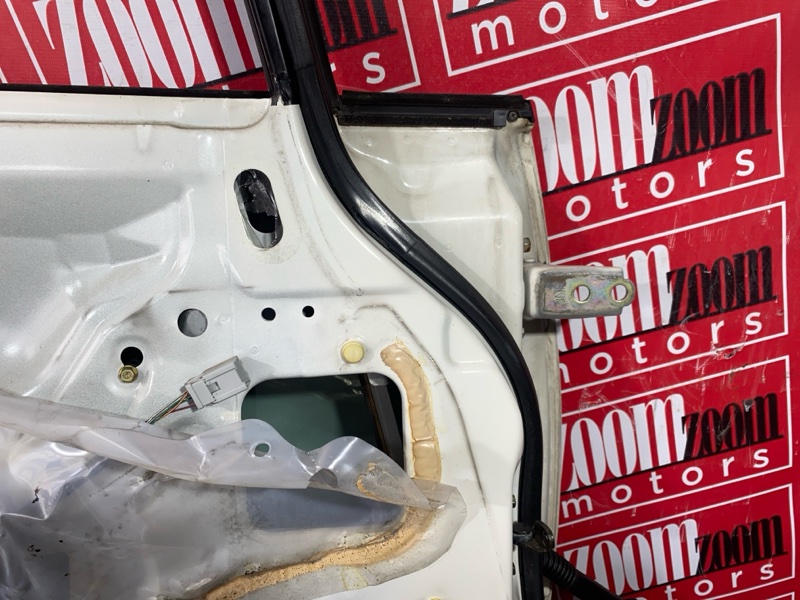 Дверь боковая, 5300 рублей, Красноярск