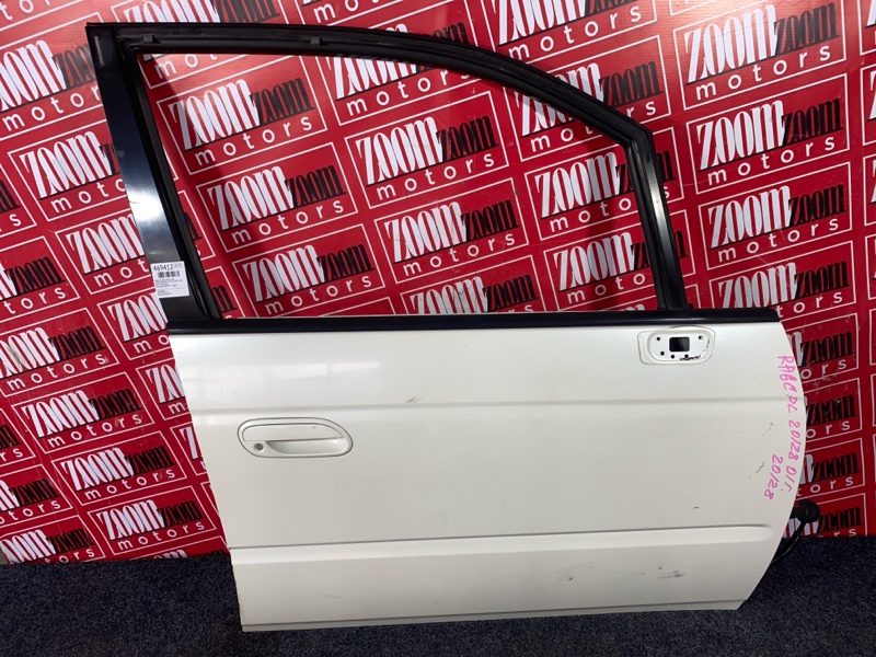 Дверь боковая, 4800 рублей, Красноярск