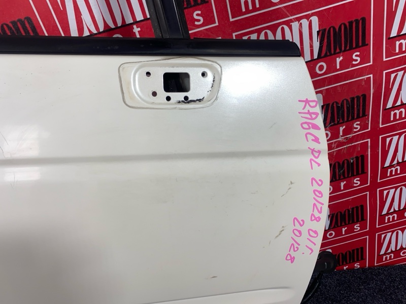 Дверь боковая, 4800 рублей, Красноярск