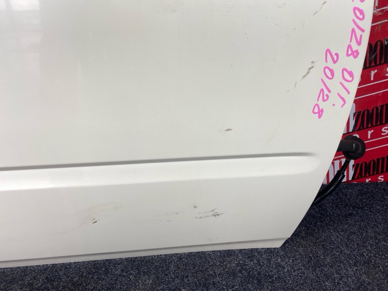 Дверь боковая, 4800 рублей, Красноярск