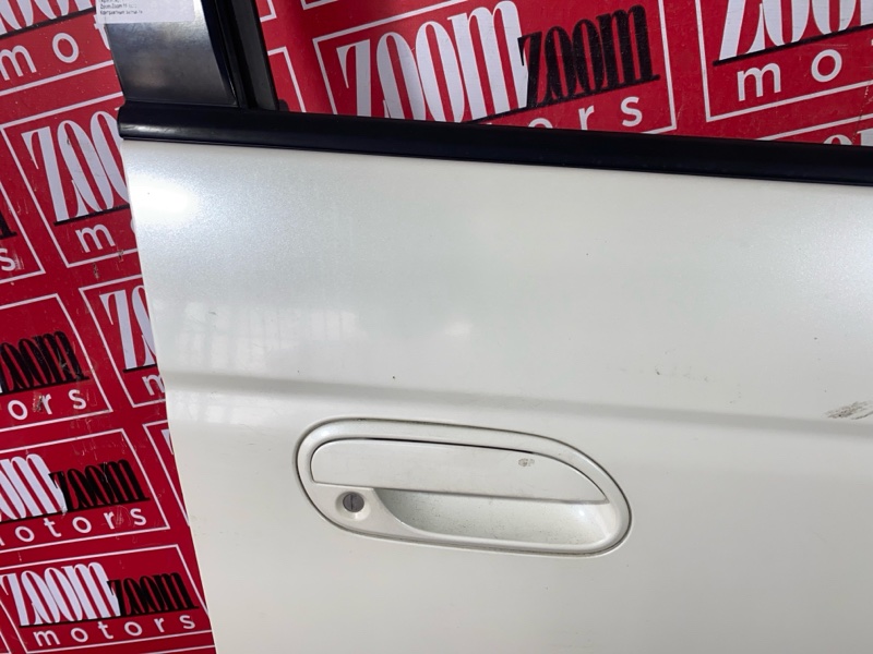 Дверь боковая, 4800 рублей, Красноярск