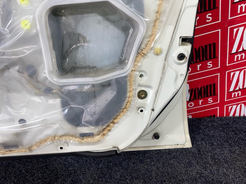 Дверь боковая, 4800 рублей, Красноярск