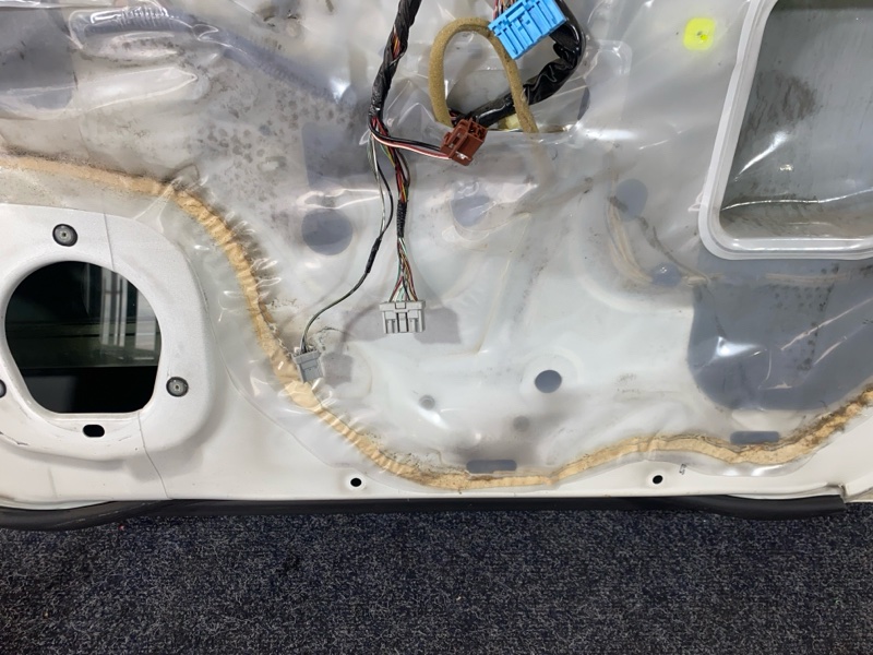 Дверь боковая, 4800 рублей, Красноярск