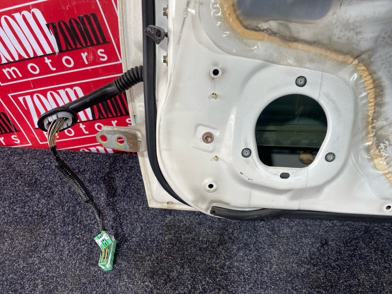 Дверь боковая, 4800 рублей, Красноярск