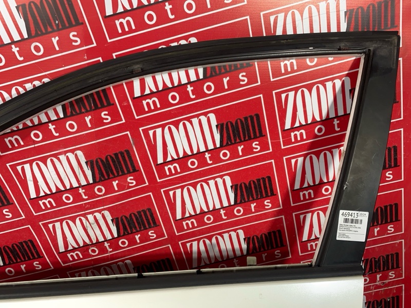 Дверь боковая, 4600 рублей, Красноярск