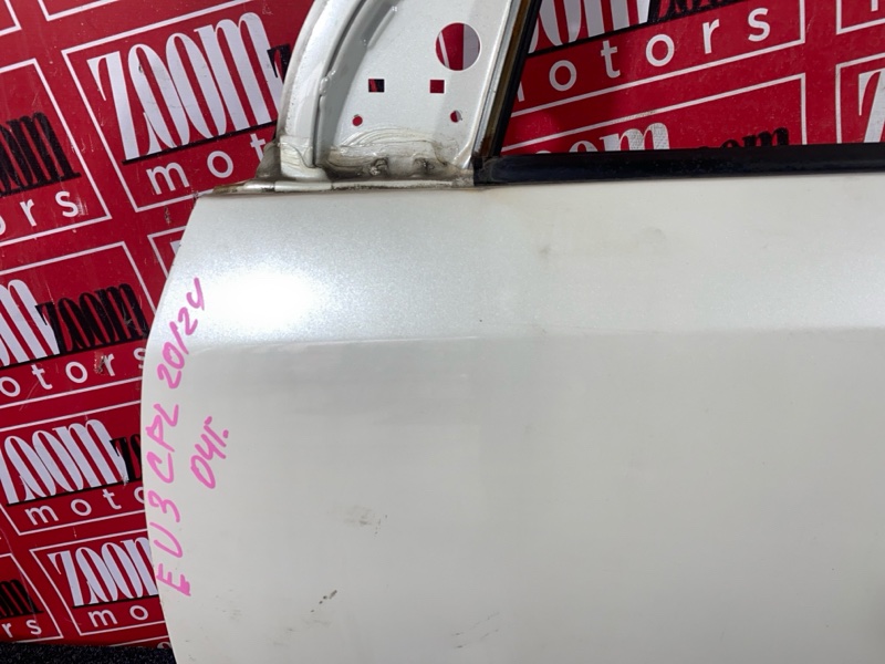 Дверь боковая, 4600 рублей, Красноярск