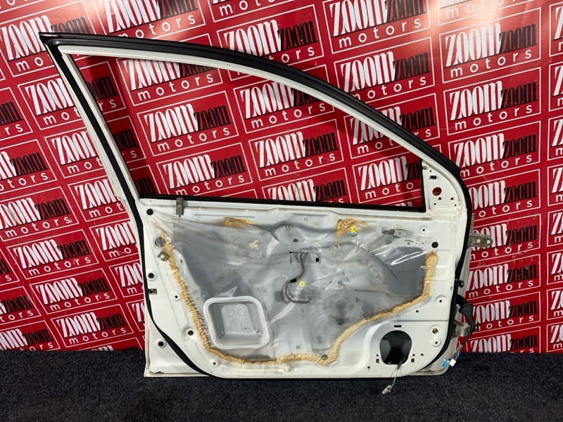 Дверь боковая, 4600 рублей, Красноярск