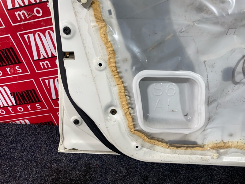 Дверь боковая, 4600 рублей, Красноярск