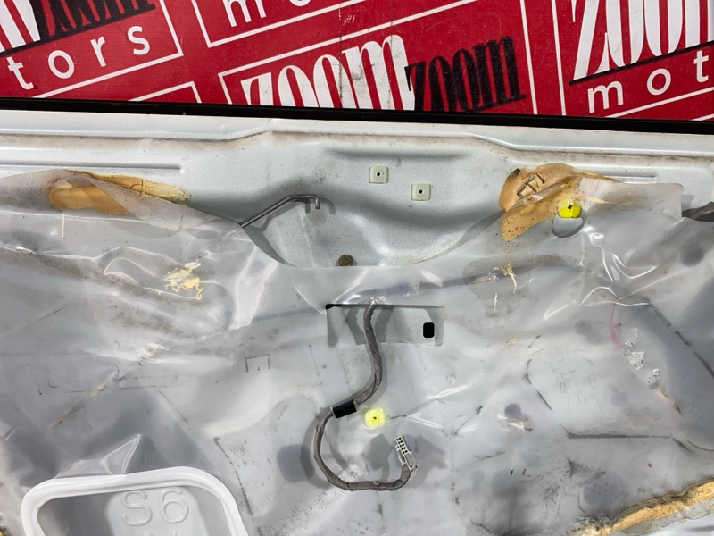 Дверь боковая, 4600 рублей, Красноярск