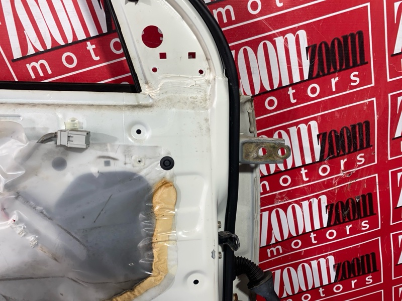 Дверь боковая, 4600 рублей, Красноярск