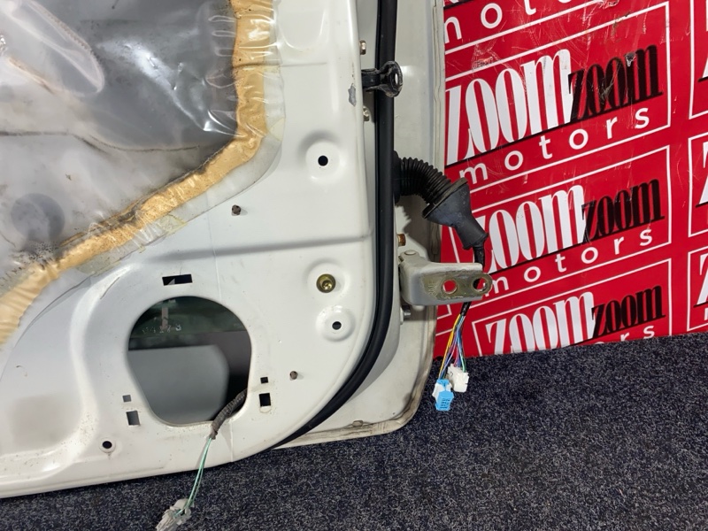 Дверь боковая, 4600 рублей, Красноярск