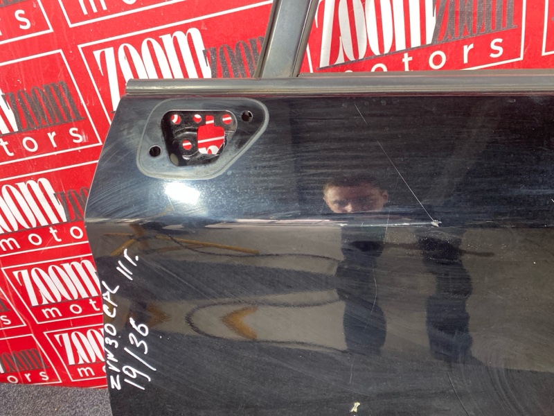 Дверь боковая, 6700 рублей, Красноярск