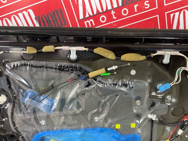 Дверь боковая, 6700 рублей, Красноярск