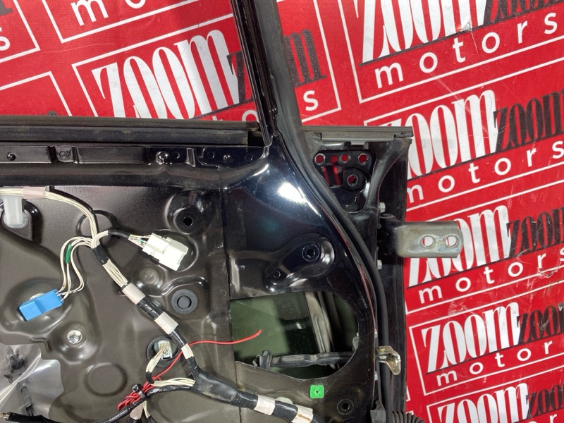 Дверь боковая, 6700 рублей, Красноярск