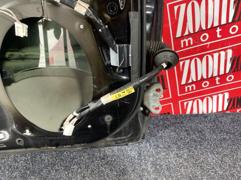 Дверь боковая, 6700 рублей, Красноярск