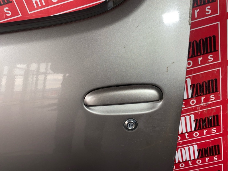 Дверь боковая, 6200 рублей, Красноярск