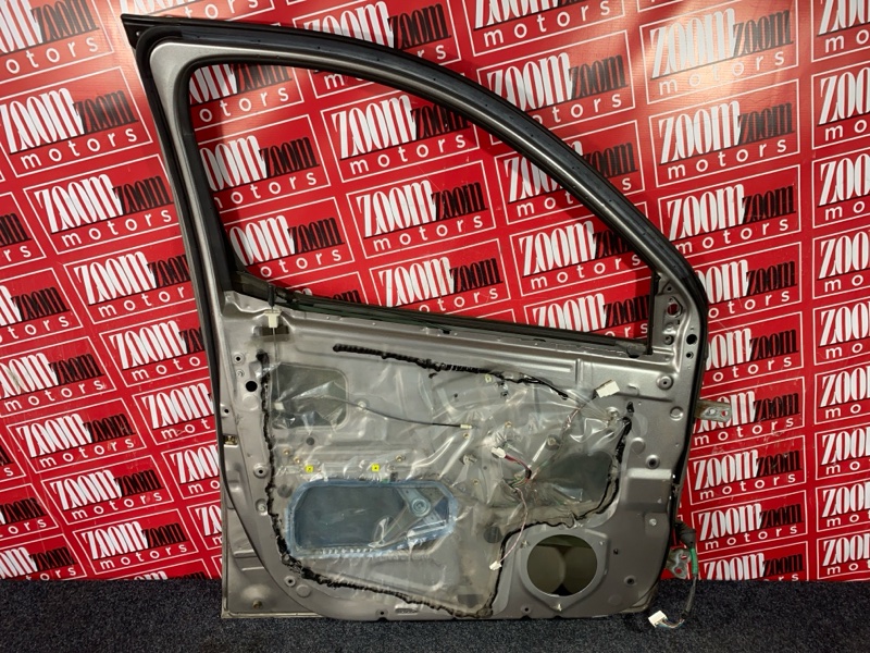 Дверь боковая, 6200 рублей, Красноярск