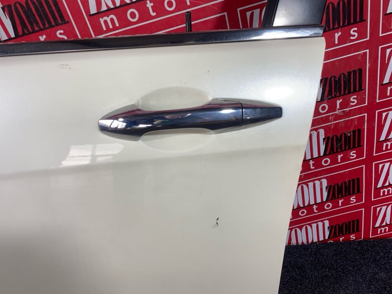 Дверь боковая, 5700 рублей, Красноярск