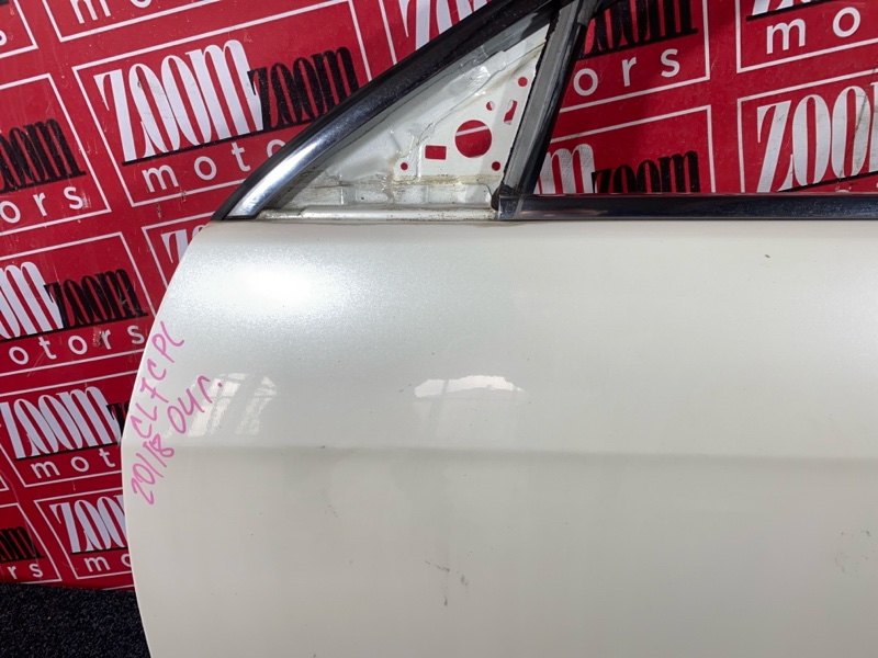 Дверь боковая, 5700 рублей, Красноярск