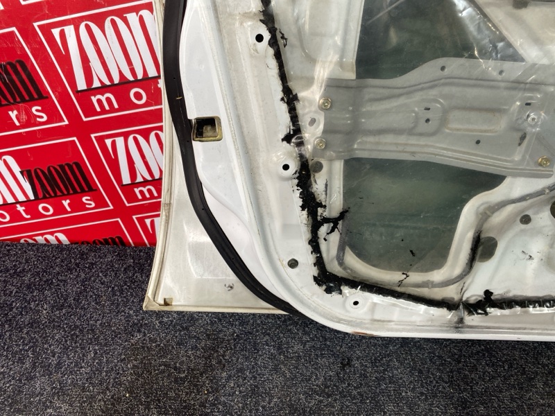 Дверь боковая, 5700 рублей, Красноярск