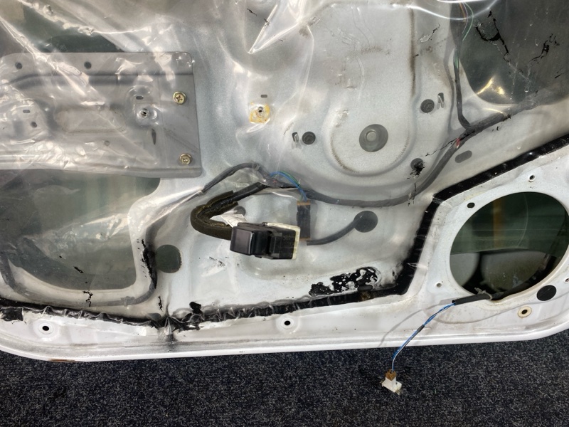 Дверь боковая, 5700 рублей, Красноярск