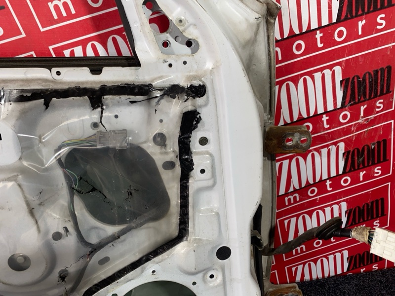 Дверь боковая, 5700 рублей, Красноярск