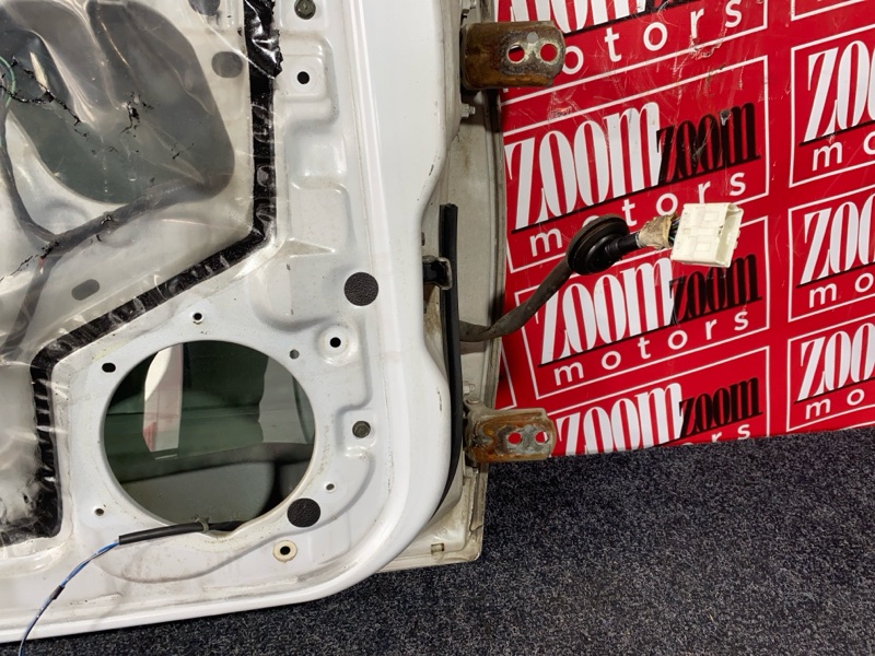 Дверь боковая, 5700 рублей, Красноярск