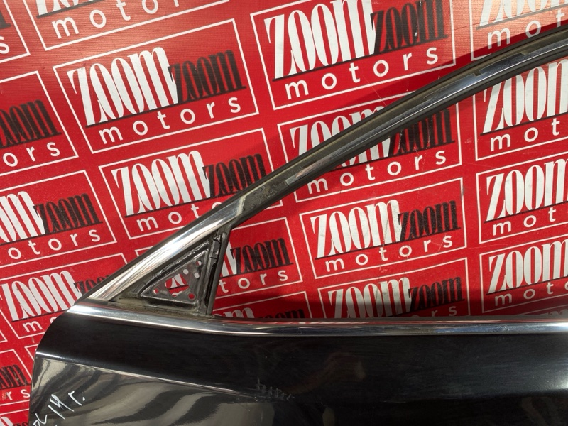 Дверь боковая, 38000 рублей, Красноярск