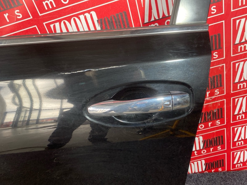 Дверь боковая, 38000 рублей, Красноярск