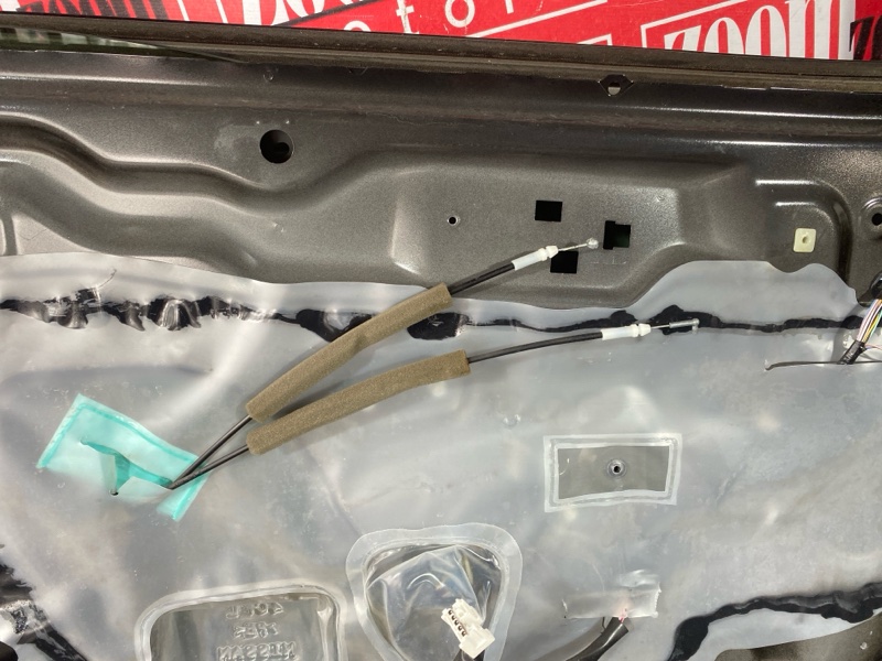 Дверь боковая, 38000 рублей, Красноярск