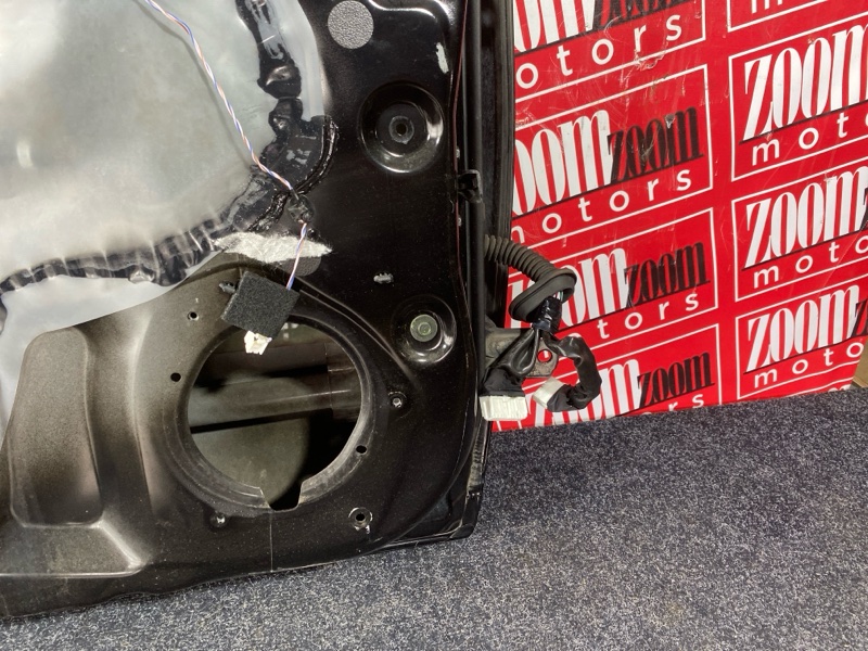 Дверь боковая, 38000 рублей, Красноярск