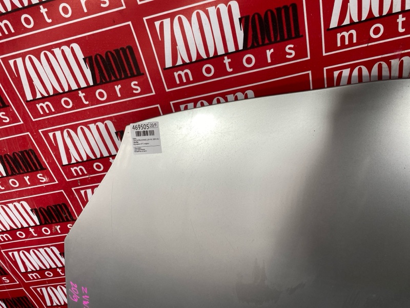 Капот, 5300 рублей, Красноярск