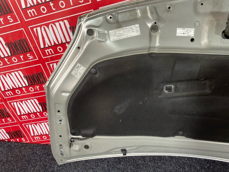 Капот, 5300 рублей, Красноярск