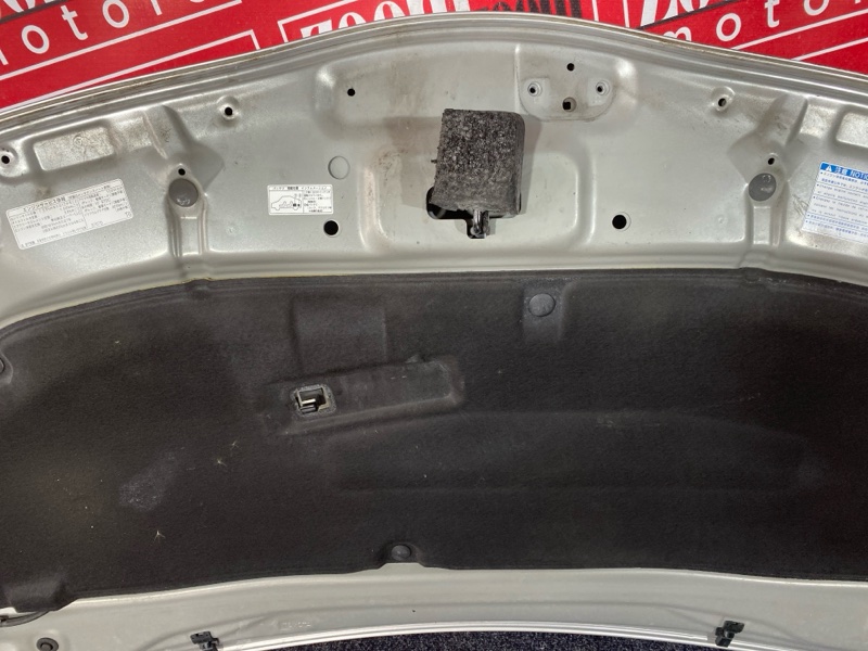 Капот, 5300 рублей, Красноярск