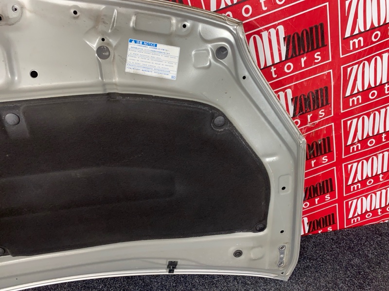 Капот, 5300 рублей, Красноярск