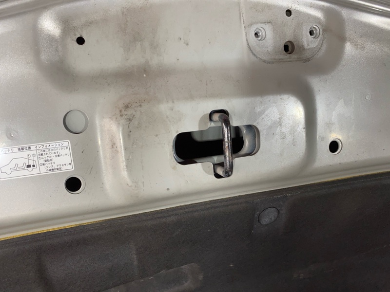 Капот, 5300 рублей, Красноярск