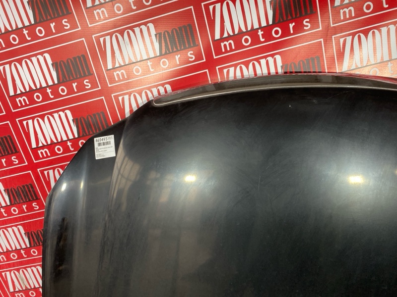 Капот, 7200 рублей, Красноярск